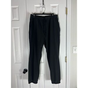 Gerry Womens Ski Insulated Water Resistant Black Pants Size Large